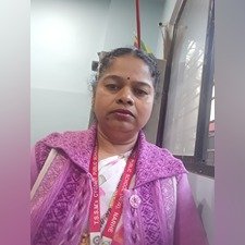 Sunita Deshmukh
